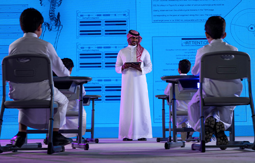 الفئات الشائعة تعليم ومدارس