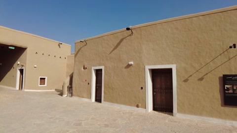 الطريف موقع تراث عالمي لليونسكو