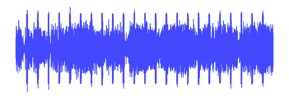 Overflowing Image