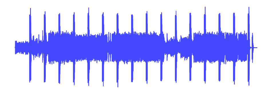 Overflowing Image