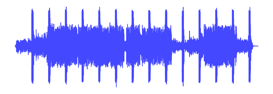 Overflowing Image