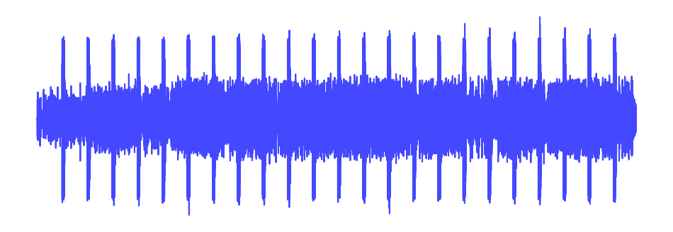 Overflowing Image