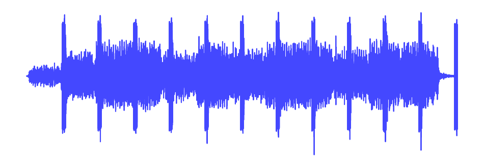 Overflowing Image