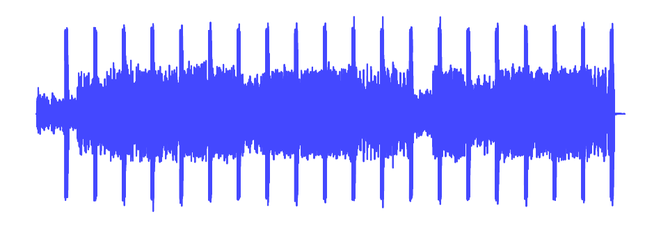Overflowing Image