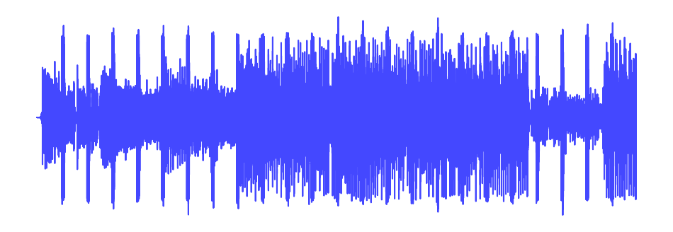 Overflowing Image