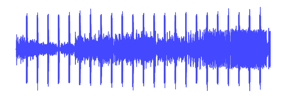 Overflowing Image
