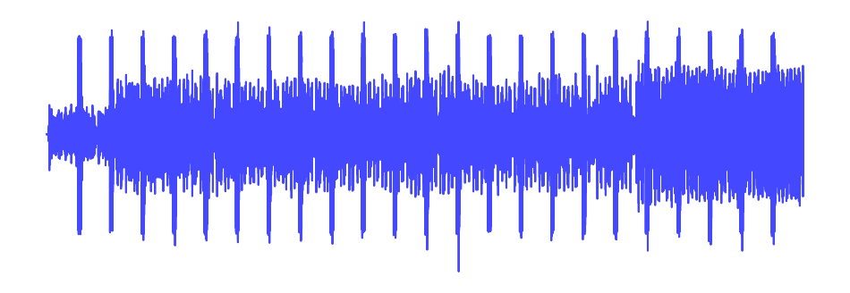Overflowing Image