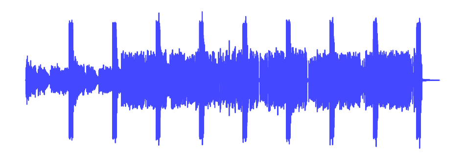 Overflowing Image