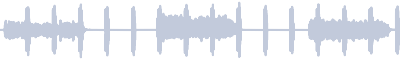 Gray Waveform