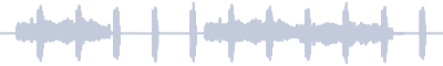 Gray Waveform