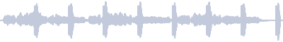 Gray Waveform