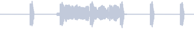 Gray Waveform