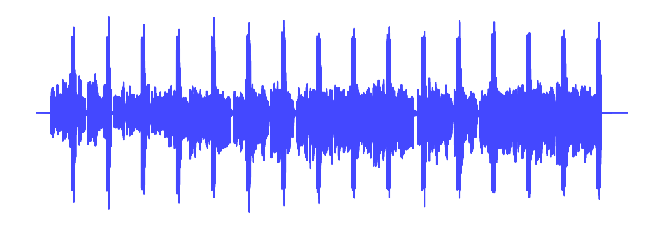 Overflowing Image
