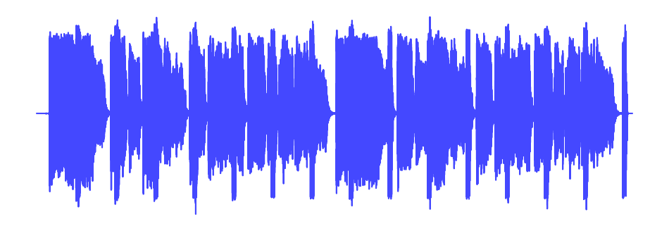 Overflowing Image