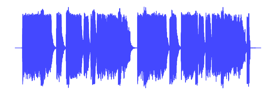 Overflowing Image
