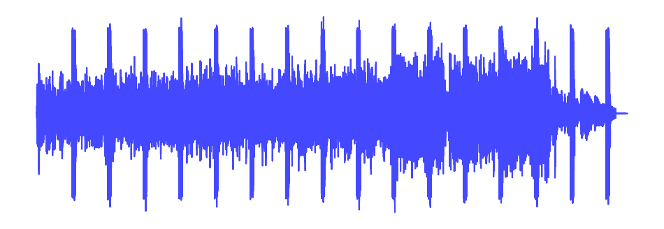 Overflowing Image