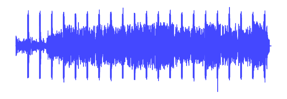 Overflowing Image