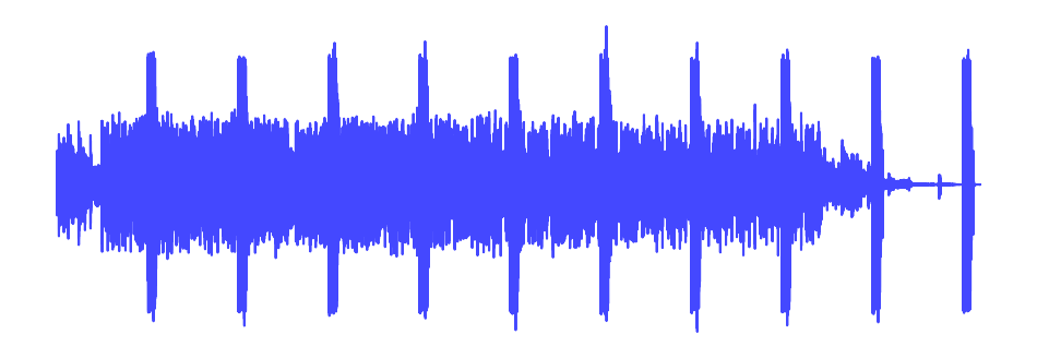 Overflowing Image