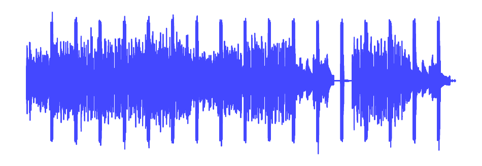 Overflowing Image