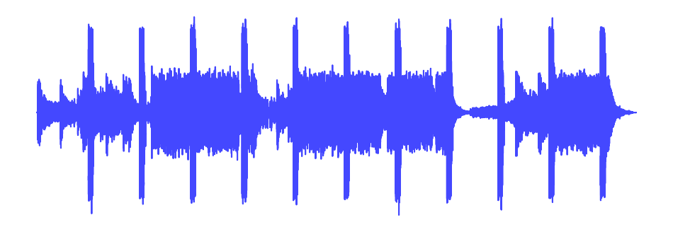 Overflowing Image