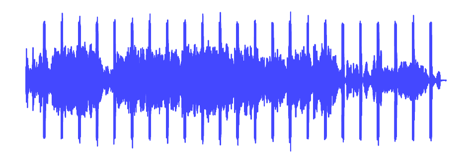 Overflowing Image