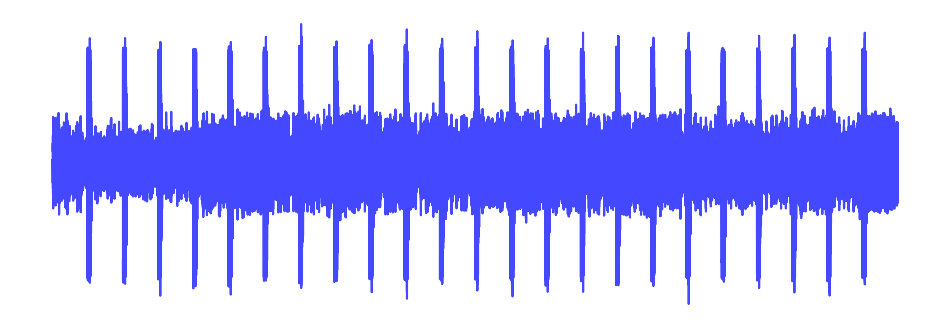 Overflowing Image