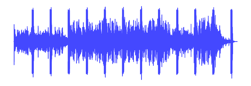 Overflowing Image