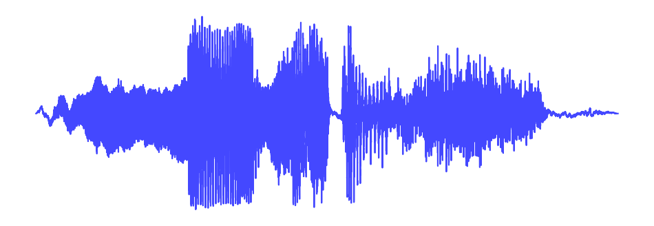 Overflowing Image