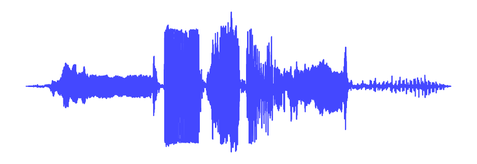 Overflowing Image