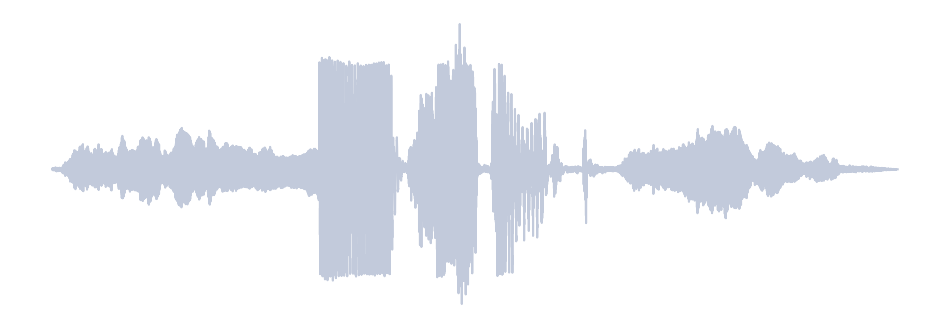 Gray Waveform