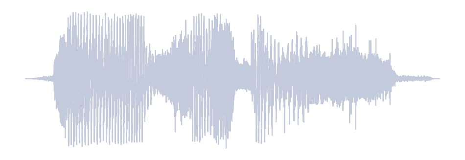 Gray Waveform