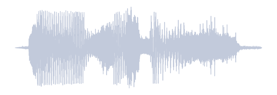 Gray Waveform