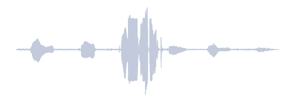 Gray Waveform