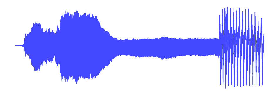 Overflowing Image