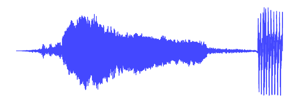 Overflowing Image