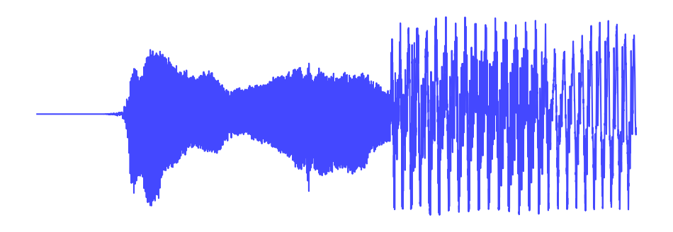 Overflowing Image
