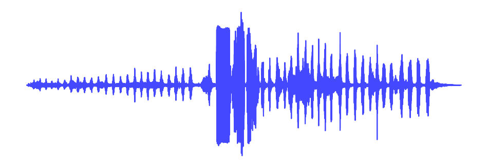 Overflowing Image