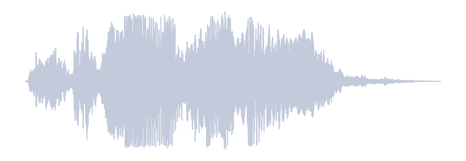 Gray Waveform