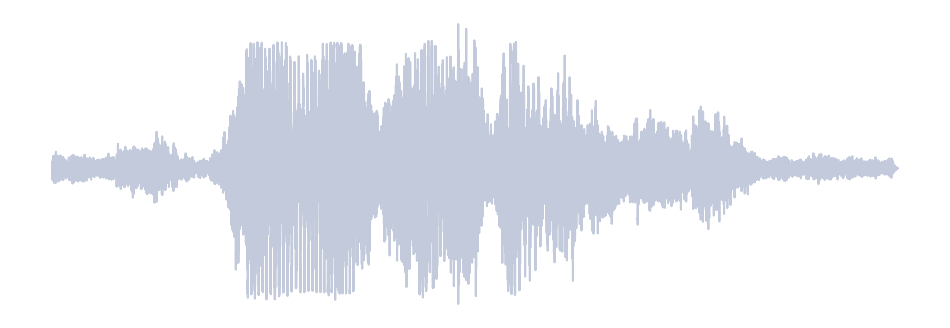 Gray Waveform