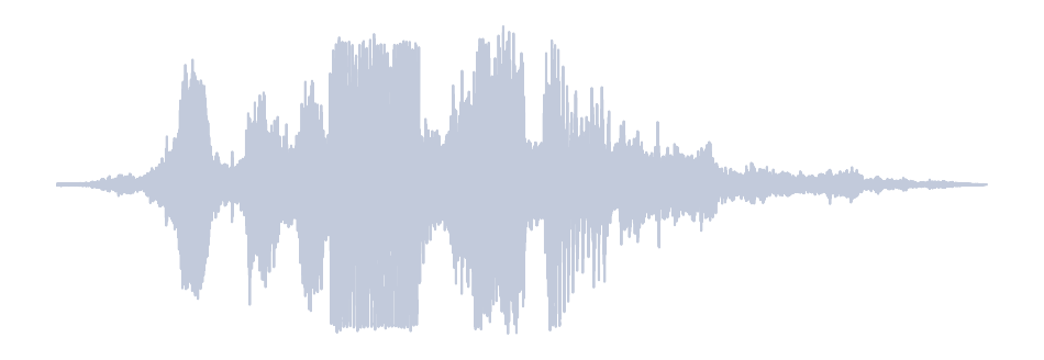 Gray Waveform