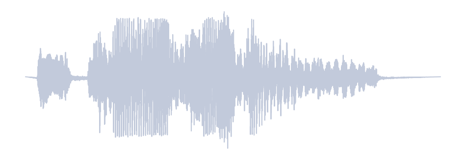 Gray Waveform