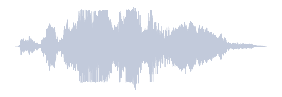 Gray Waveform