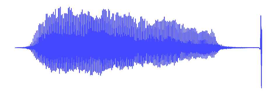 Overflowing Image