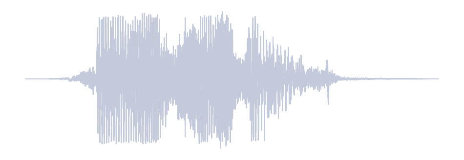 Gray Waveform