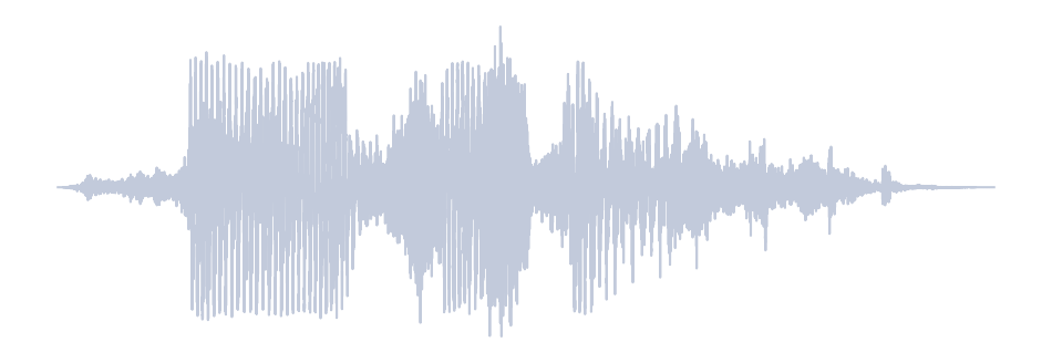Gray Waveform