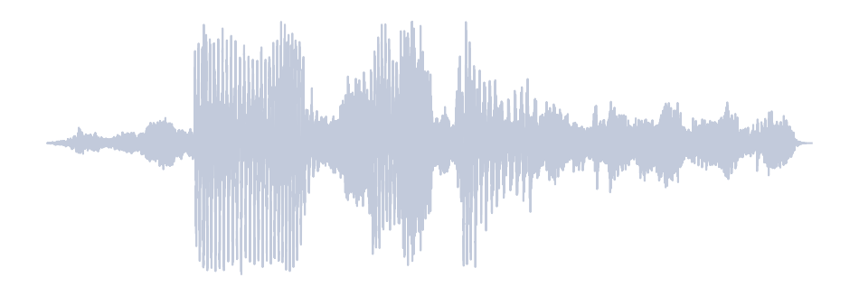 Gray Waveform