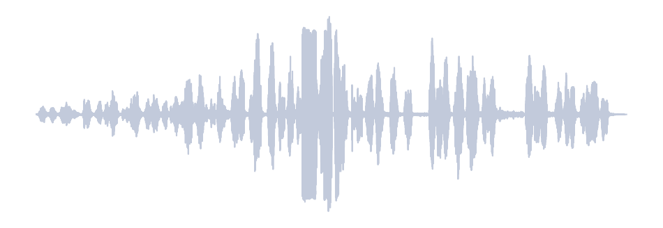 Gray Waveform