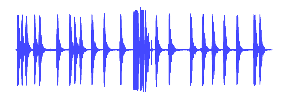 Overflowing Image