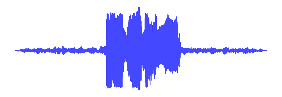 Overflowing Image