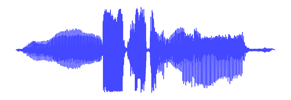 Overflowing Image